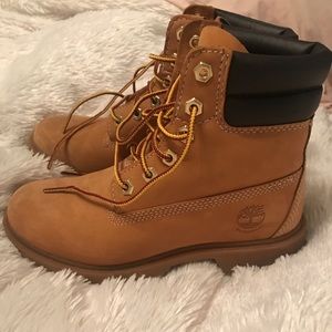 Timberland Linden Woods Boot